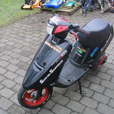 Yamaha Jog FS(SOLGT)