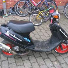 Yamaha Jog FS(SOLGT)