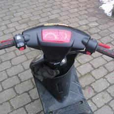 Yamaha Jog FS(SOLGT)