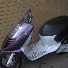 Aprilia sonic TIL SALG !