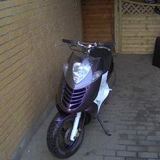 Aprilia sonic TIL SALG !