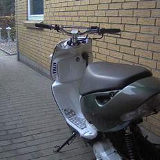 Aprilia sonic TIL SALG !