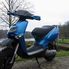 Aprilia rally >>SOLGT<<