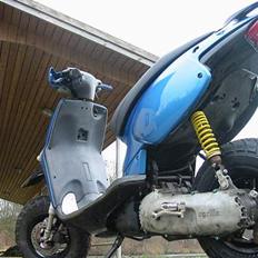 Aprilia rally >>SOLGT<<