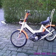 Puch Maxi (Svedig!)