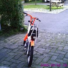 Puch Maxi (Svedig!)