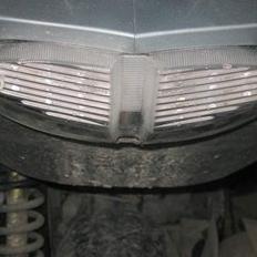 Peugeot speedfight 2 (stjålet!!)