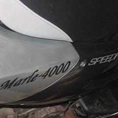 Peugeot speedfight 2 (stjålet!!)