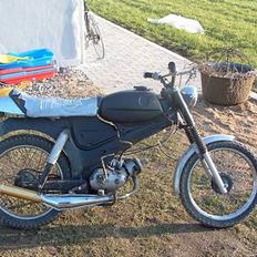 Puch VZ50(solgt)