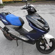 Yamaha Aerox (Solgt)