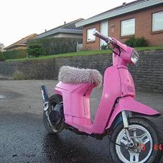 Honda Melody,SFX S O L G T