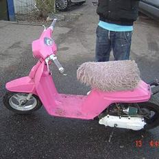 Honda Melody,SFX S O L G T