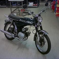 Yamaha 4.g DX  " SOLGT "