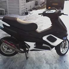 Gilera runner sp