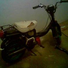 Suzuki Fz'er [SOLGT - FOR 1,3KG]