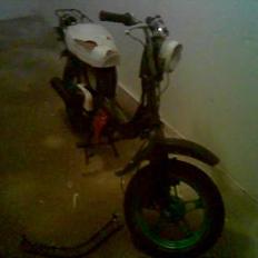 Suzuki Fz'er [SOLGT - FOR 1,3KG]