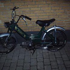 Puch Maxi :D