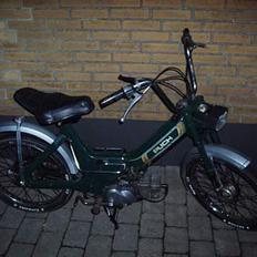 Puch Maxi :D