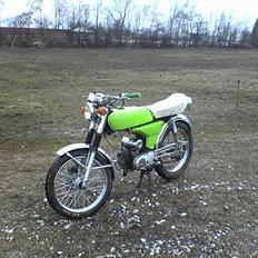 Yamaha fs 1 DX[til salg]