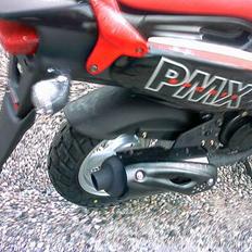 PGO pmx solgt