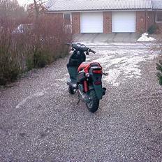 PGO pmx solgt