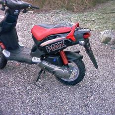 PGO pmx solgt