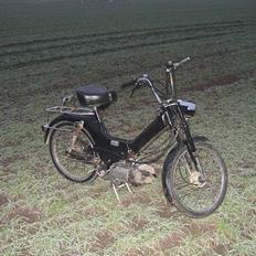 Puch Maxi 2 GEAR