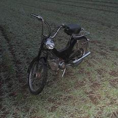 Puch Maxi 2 GEAR
