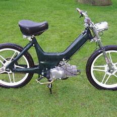 Puch Maxi K  Solgt