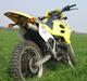 Suzuki RMX Solgt:D