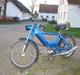 Puch Maxi K - SOLGT!