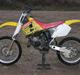 Suzuki rm 125 solgt
