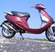 Kymco zx50 super fever (*NU*)