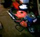 MiniBike racer bike  (solgt)