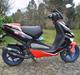 Aprilia SR 50 