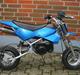 MiniBike Supermotard