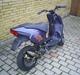 Aprilia Rally -Projekt-