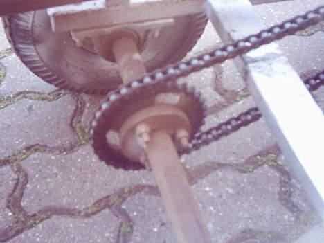 Puch maxi 2  Projekt solgt billede 5