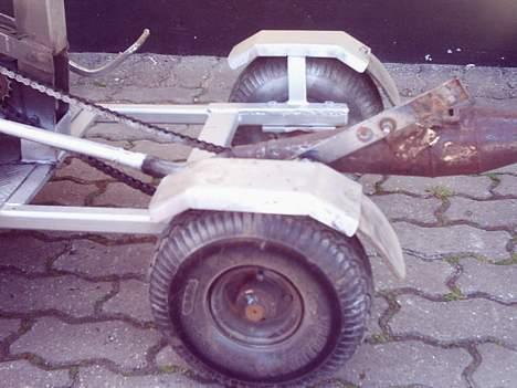 Puch maxi 2  Projekt solgt billede 6