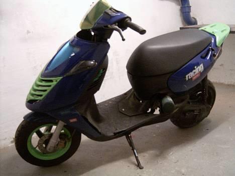 Aprilia Sonic LC EVO SOLGT billede 1