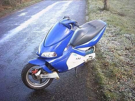Aprilia Area 51 SG VILDESTE SOLGT billede 4