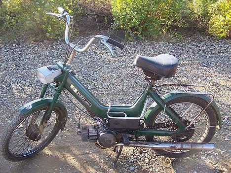 Puch maxi k billede 6