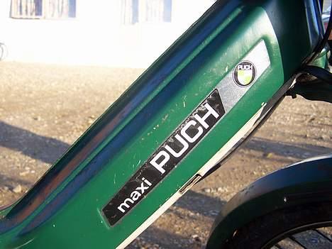 Puch maxi k billede 8