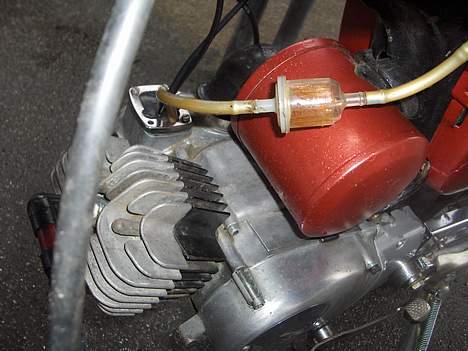 Suzuki K50 billede 9