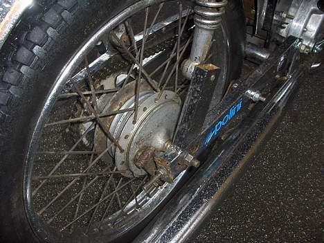 Suzuki K50 billede 10