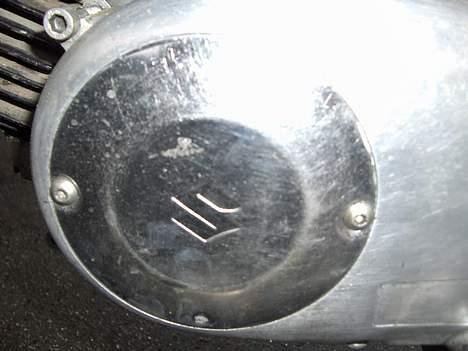 Suzuki K50 billede 12