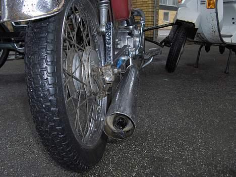 Suzuki K50 billede 13