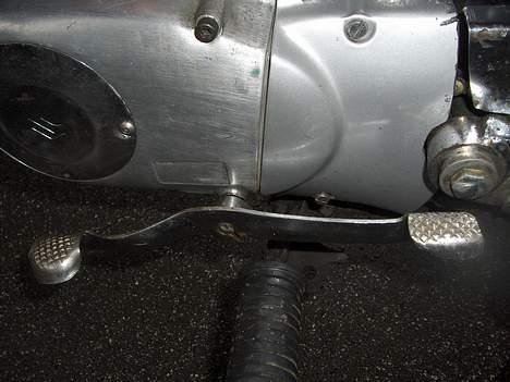 Suzuki K50 billede 14