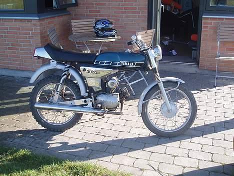 Yamaha Fs-1, 4-g, Solgt billede 1