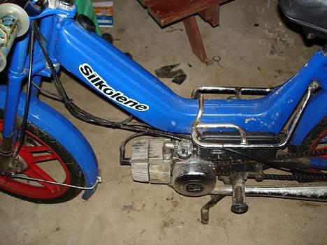 Puch maxi k solgt billede 1